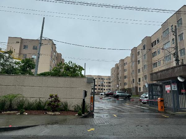 Apartamento em leilão em Rio De Janeiro