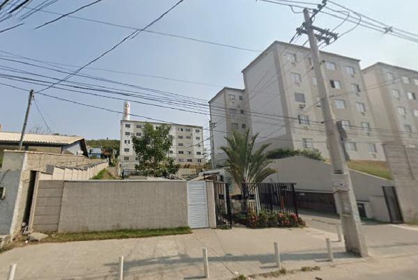 Apartamento em leilão em Sao Goncalo