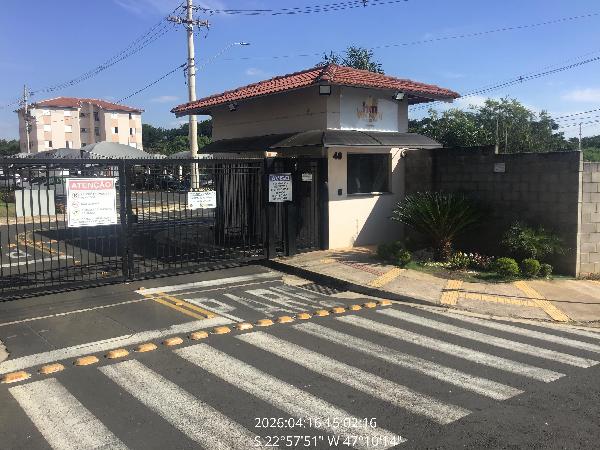 Apartamento em leilão em Campinas