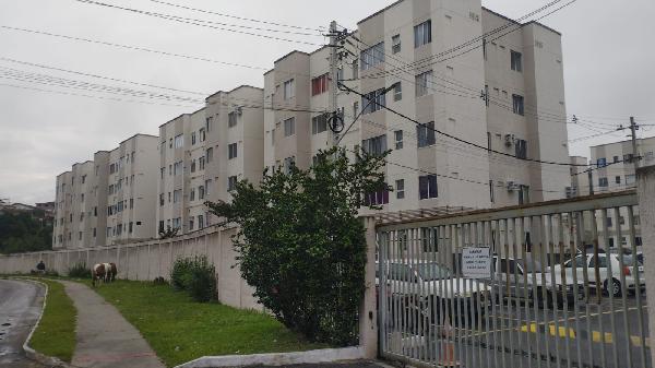 Apartamento em leilão em Sao Goncalo