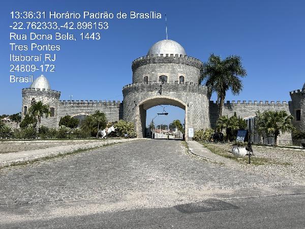 Casa em leilão em Itaborai