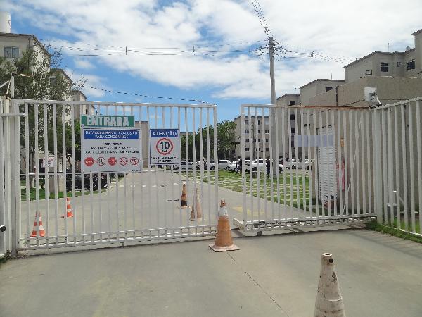 Apartamento em leilão em Jaboatao Dos Guararapes