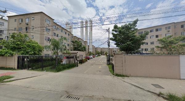 Apartamento em leilão em Rio De Janeiro