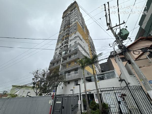 Apartamento em leilão em Sao Paulo