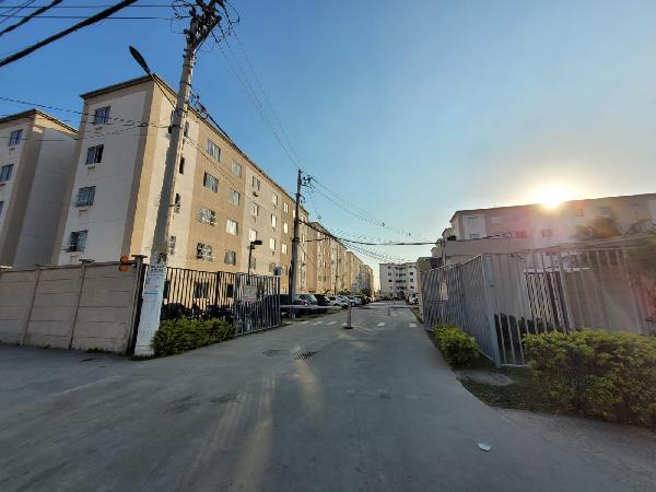 Apartamento em leilão em Rio De Janeiro