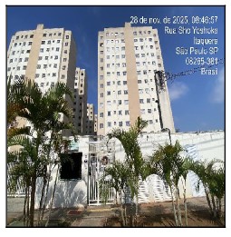Apartamento em leilão em Sao Paulo