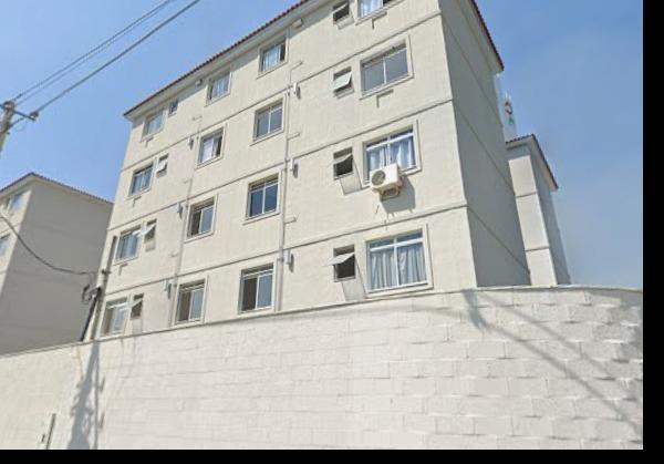 Apartamento em leilão em Mesquita