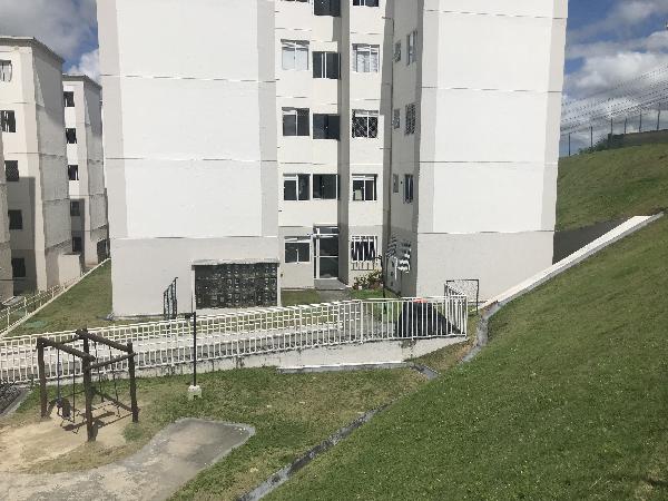Apartamento em leilão em Salvador