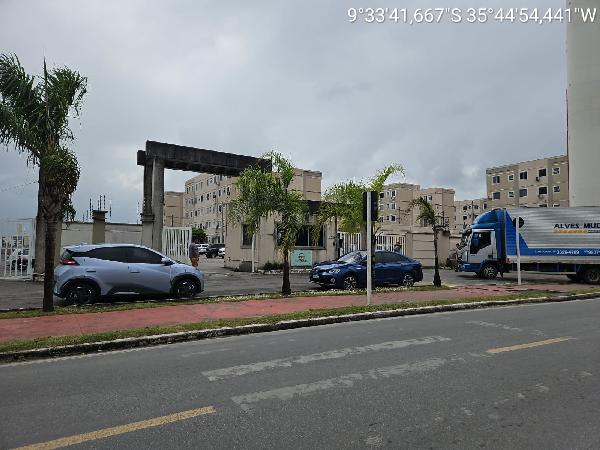 Apartamento em leilão em Maceio