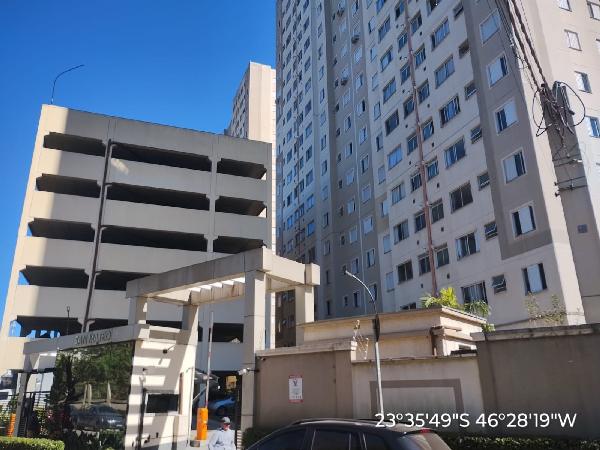 Apartamento em leilão em Sao Paulo