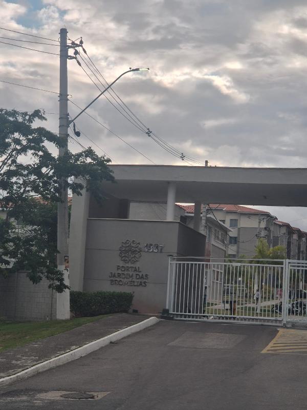 Apartamento em leilão em Itaborai