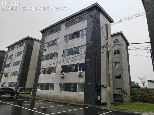 Apartamento em leilão em Rio De Janeiro