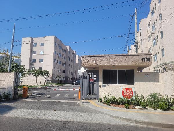 Apartamento em leilão em Rio De Janeiro