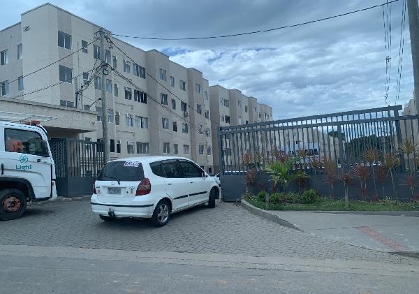 Apartamento em leilão em Rio De Janeiro
