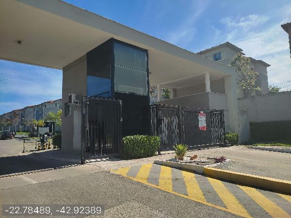 Apartamento em leilão em Itaborai