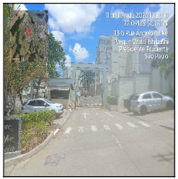 Apartamento em leilão em Presidente Prudente