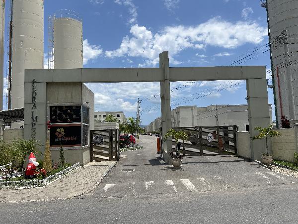 Apartamento em leilão em Itaborai