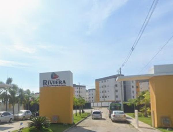 Apartamento em leilão em Duque De Caxias