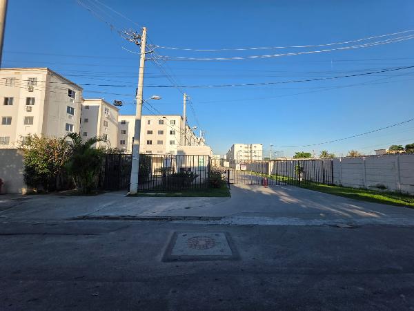 Apartamento em leilão em Rio De Janeiro
