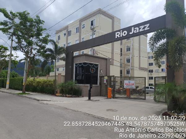 Apartamento em leilão em Rio De Janeiro