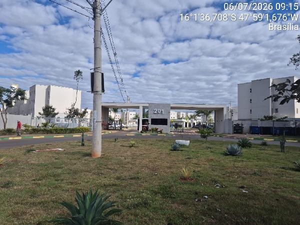 Apartamento em leilão em Brasilia