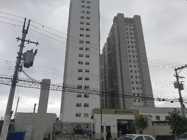 Apartamento em leilão em Sao Paulo