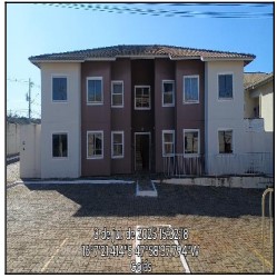 Apartamento em leilão em Valparaiso De Goias