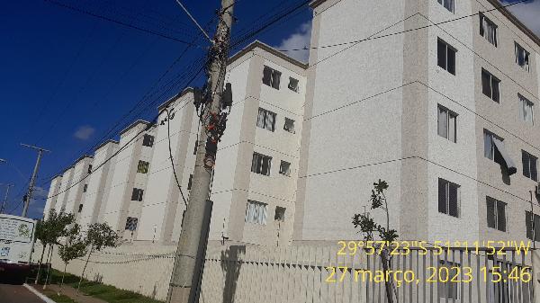 Apartamento em leilão em Canoas