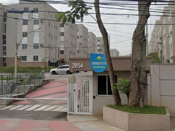 Apartamento em leilão em Rio De Janeiro
