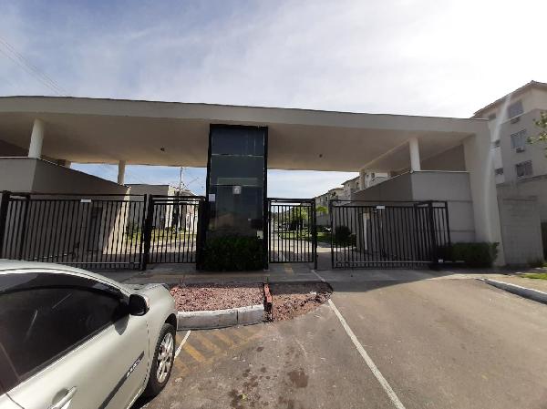 Apartamento em leilão em Itaborai