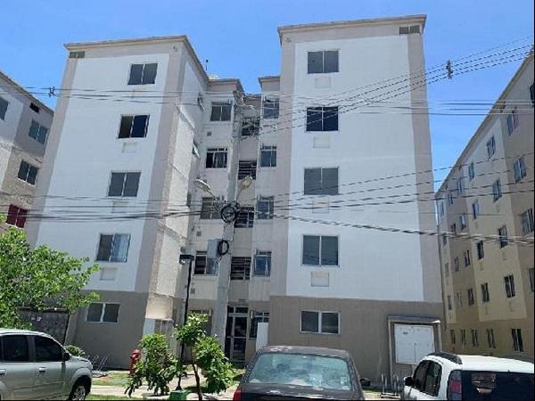 Apartamento em leilão em Rio De Janeiro