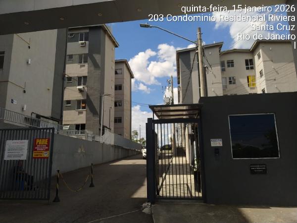 Apartamento em leilão em Rio De Janeiro