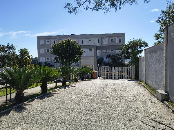 Apartamento em leilão em Santana De Parnaiba