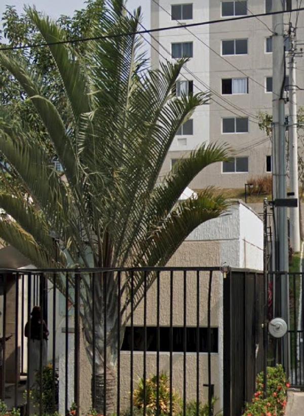 Apartamento em leilão em Sao Goncalo
