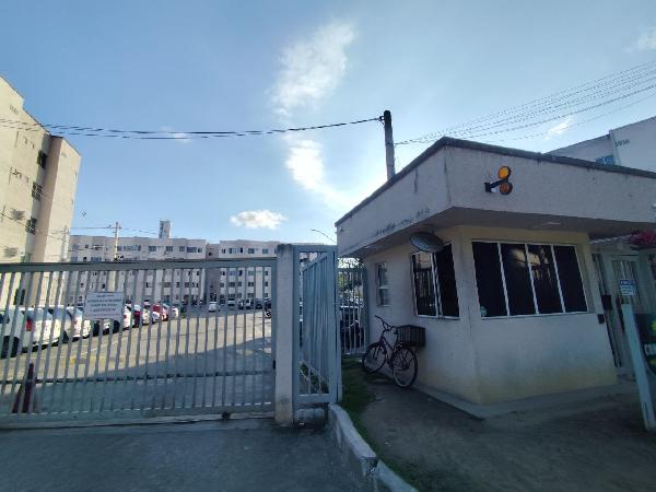 Apartamento em leilão em Sao Goncalo