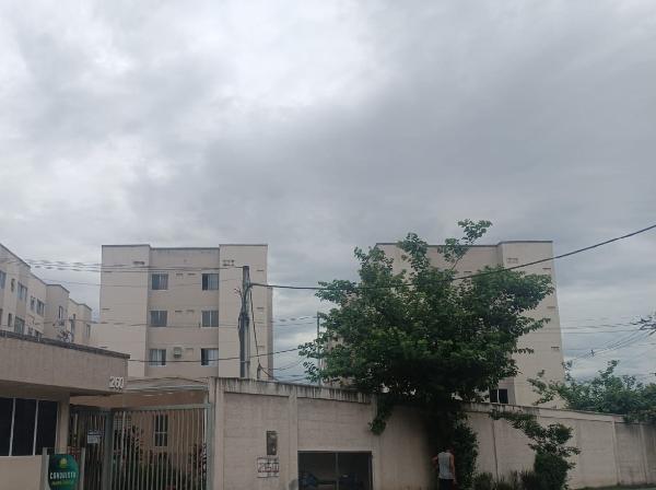 Apartamento em leilão em Sao Goncalo