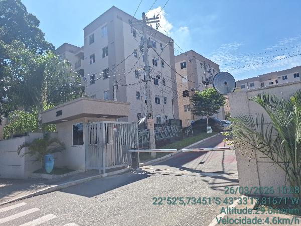 Apartamento em leilão em Rio De Janeiro