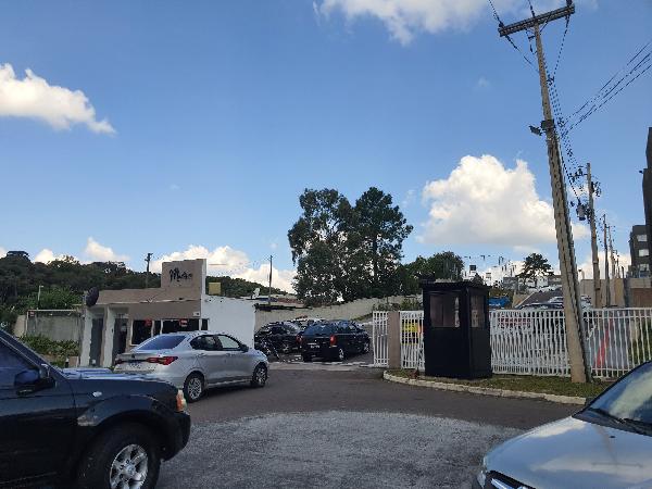 Apartamento em leilão em Campo Largo