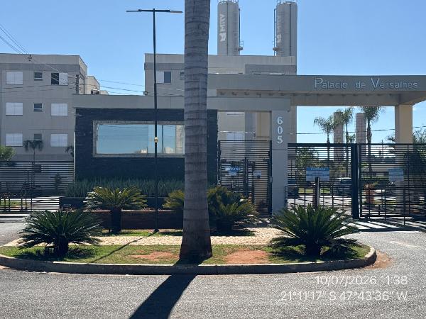 Apartamento em leilão em Ribeirao Preto