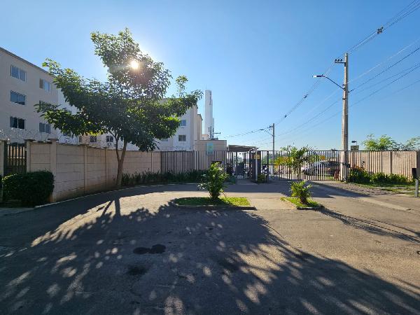 Apartamento em leilão em Sao Goncalo