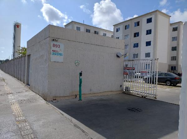 Apartamento em leilão em Paulista
