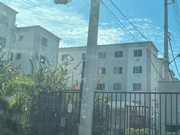 Apartamento em leilão em Rio De Janeiro