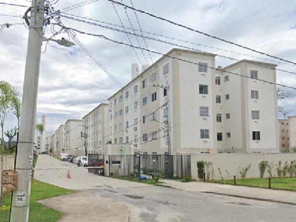 Apartamento em leilão em Rio De Janeiro
