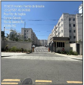 Apartamento em leilão em Rio De Janeiro
