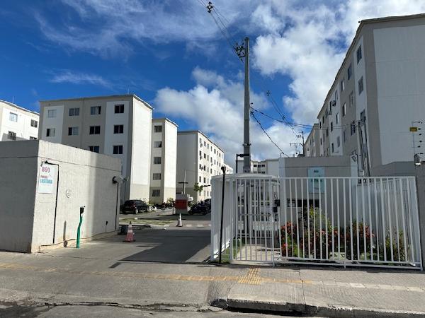 Apartamento em leilão em Paulista