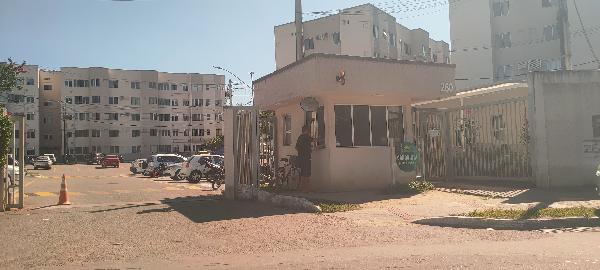 Apartamento em leilão em Sao Goncalo