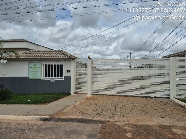 Apartamento em leilão em Valparaiso De Goias
