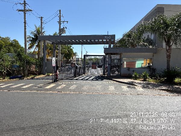 Apartamento em leilão em Ribeirao Preto