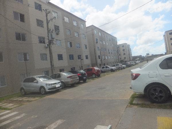Apartamento em leilão em Jaboatao Dos Guararapes