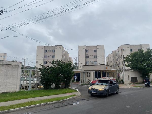 Apartamento em leilão em Sao Goncalo